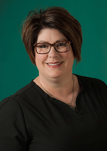 Amy Price, Coordinator
